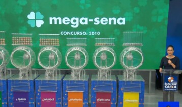 resultado da Mega-Sena 3010