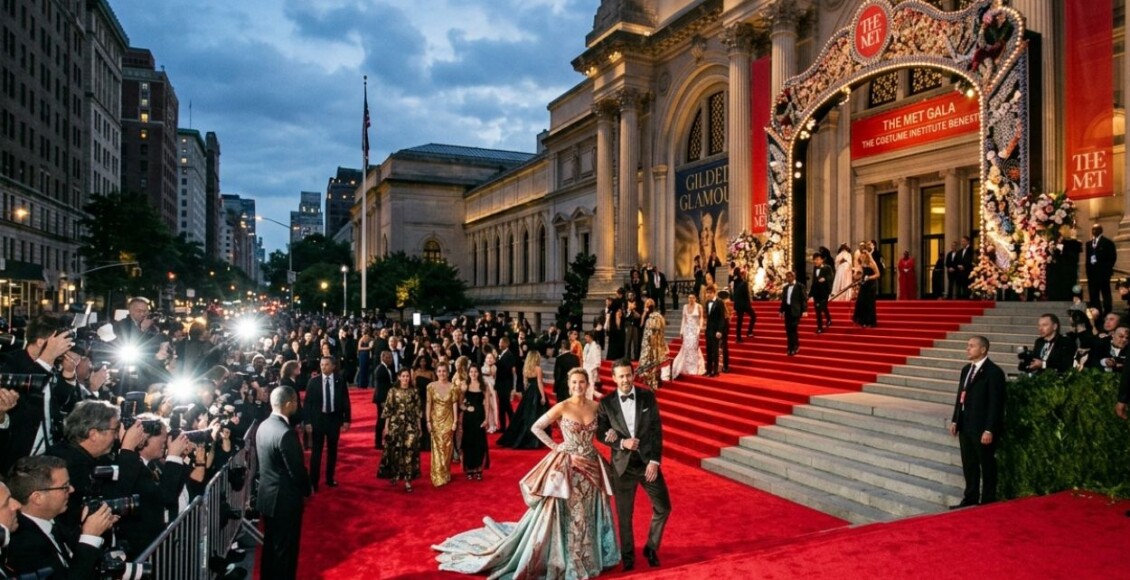 Met Gala 2026