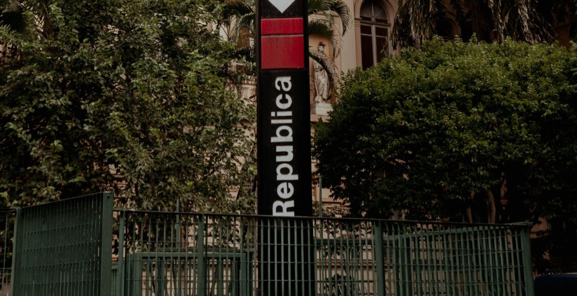 metrô virada cultural