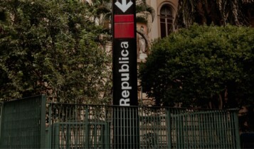 metrô virada cultural