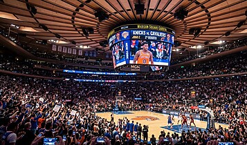 NBA hoje: onde assistir Knicks x Cavaliers no Jogo 2 onde assistir Knicks x Cavaliers no Jogo 2
