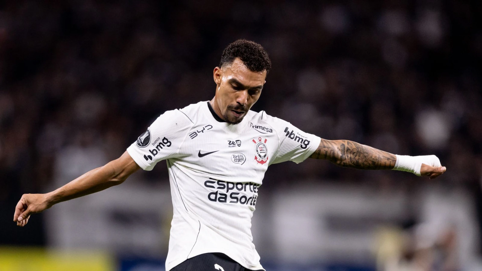 Onde vai passar o jogo do Grêmio x Corinthians hoje e as escalações