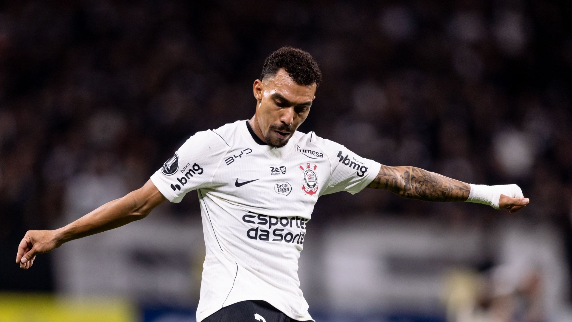 Onde vai passar o jogo do Grêmio x Corinthians hoje e as escalações