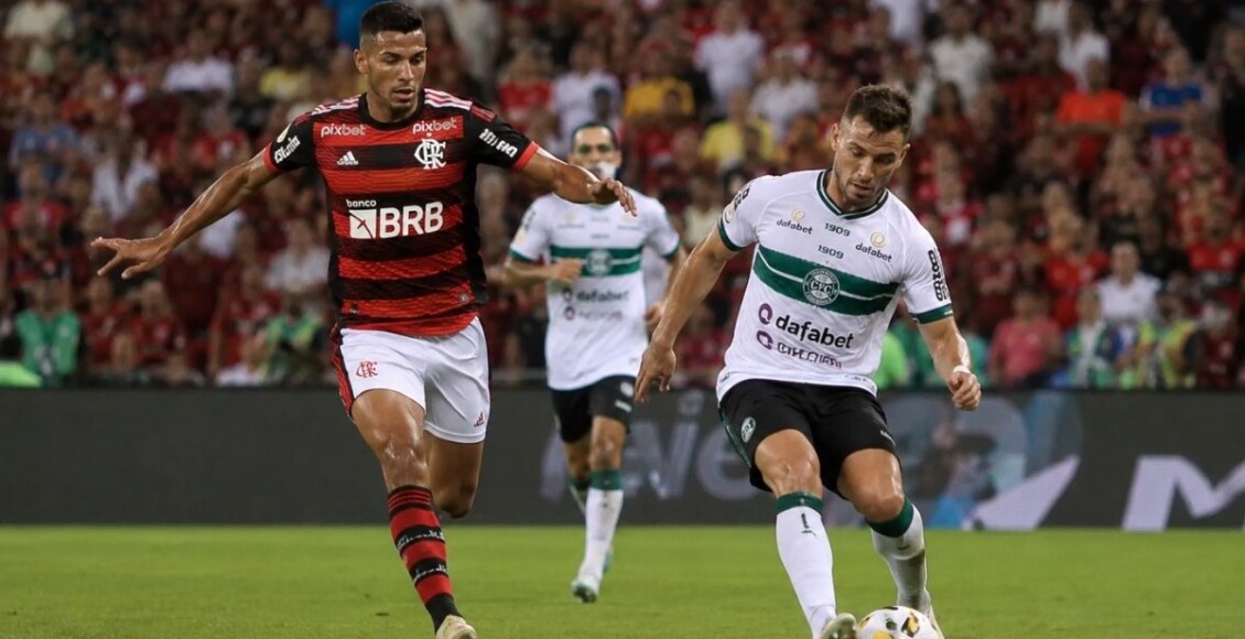 Onde Assistir Flamengo Hoje