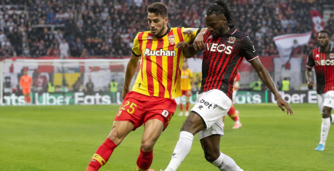 Onde assistir Lens x Nice hoje pela final da Copa da França