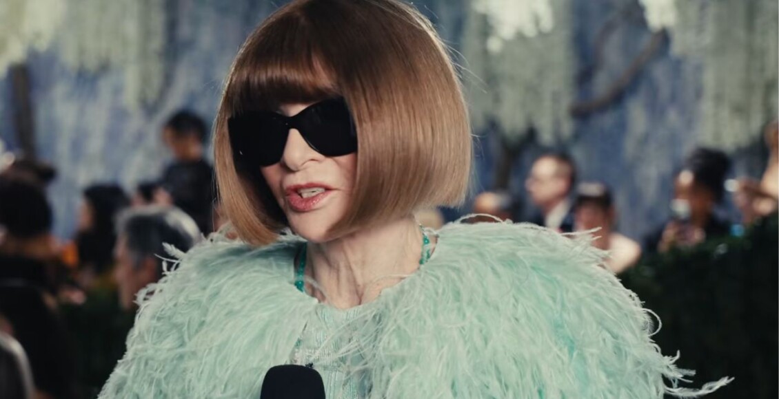 Onde assistir ao Met Gala 2026