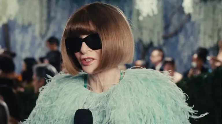 Onde está passando Met Gala 2026?