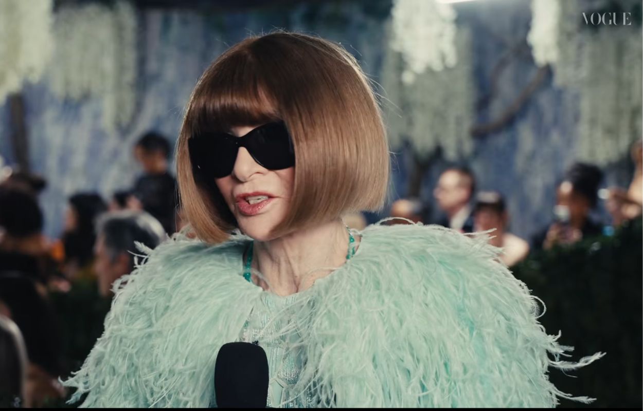 Onde assistir ao Met Gala 2026