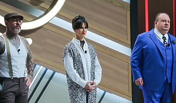 Onde assistir o Masterchef 2026
