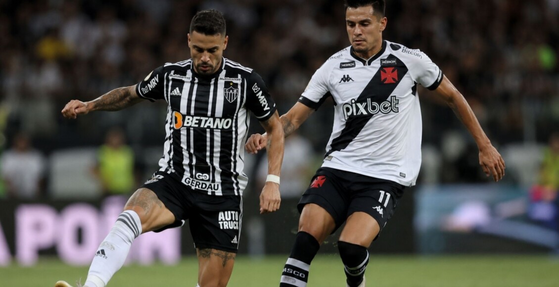 Onde assistir o jogo do Galo hoje