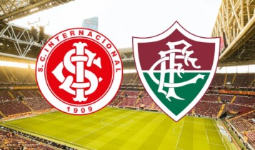 Onde assistir Internacional x Fluminense