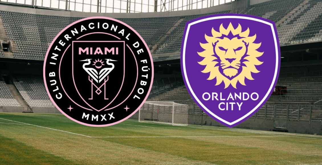Onde vai passar o jogo da Inter Miami e Orlando City