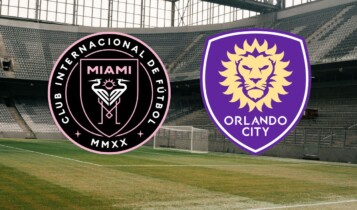 Onde vai passar o jogo da Inter Miami e Orlando City