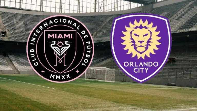 Onde assistir ao Inter Miami CF hoje x Orlando City: Transmissão ao vivo e escalações