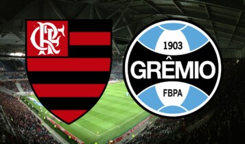 Onde assistir o jogo do Flamengo hoje no Brasileirão