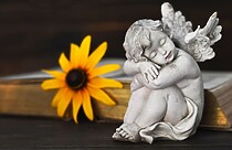 Oração para o Anjo da Guarda