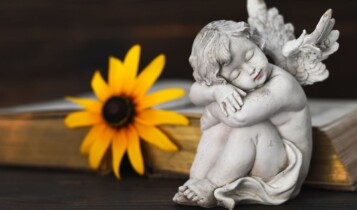 Oração para o Anjo da Guarda