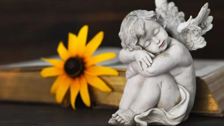 Oração para o Anjo da Guarda meu e da minha família