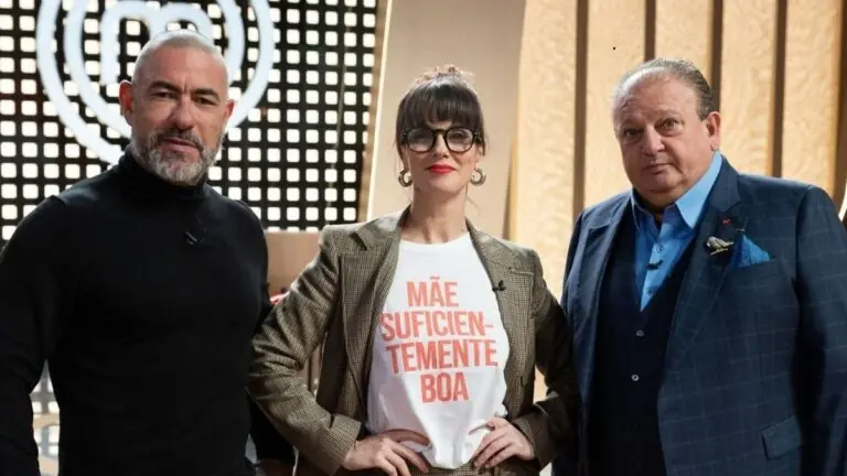 Quando começa o Masterchef 2026: 13ª temporada na Band
