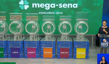 resultado da Mega-Sena 3010
