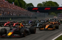 F1 Classificação Sprint do GP do Canadá: onde assistir hoje | DCI