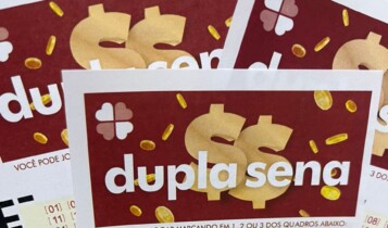 Resultado da Dupla Sena concurso 2963