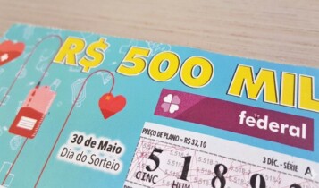Resultado da Loteria Federal hoje 6070
