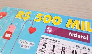 Resultado da Loteria Federal hoje 6068