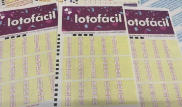 Resultado da Lotofácil de hoje 3699