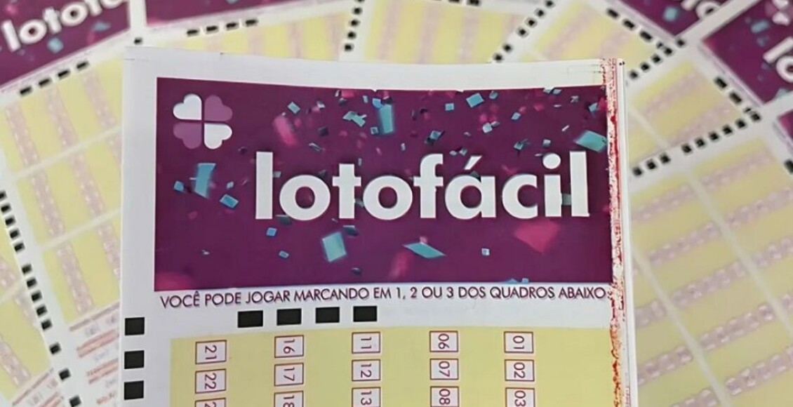 Resultado da Lotofácil de hoje 3684