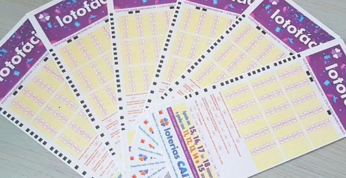 Resultado da Lotofácil de hoje concurso 3678