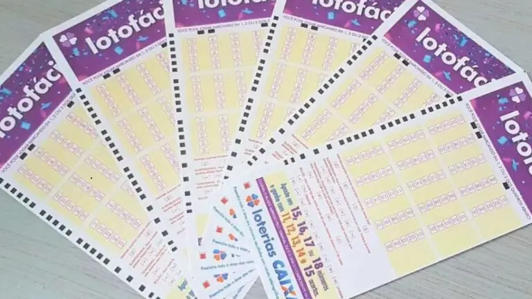 Confira resultado da Lotofácil 3678 hoje e ganhadores