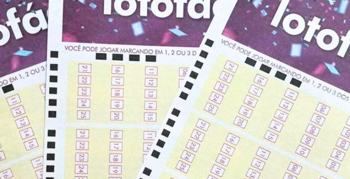 Resultado da Lotofácil de hoje concurso 3689