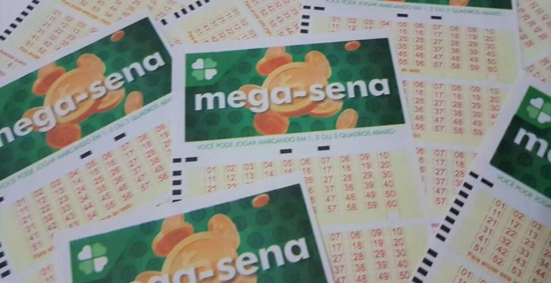 Resultado da Mega-Sena 3005