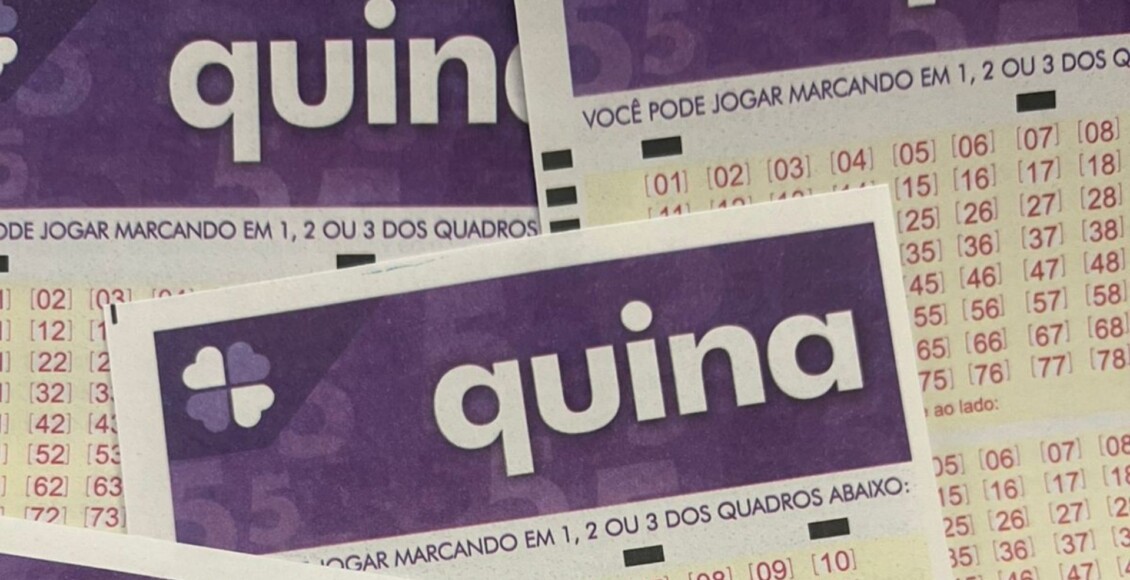 Resultado da Quina 7039