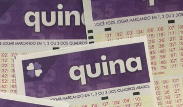 Resultado da Quina 7039