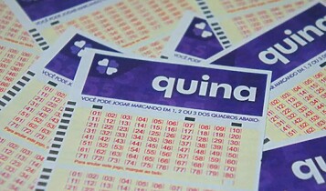 Resultado da Quina concurso 7017 de hoje