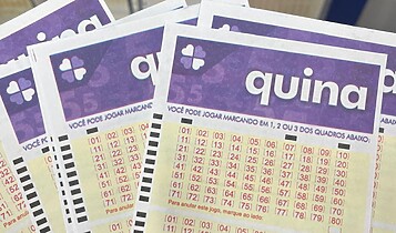 Resultado da Quina concurso 7023 de hoje