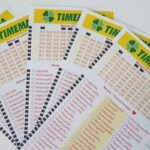 Resultados da Timemania 2387 e Dia de Sorte 1209 de terça