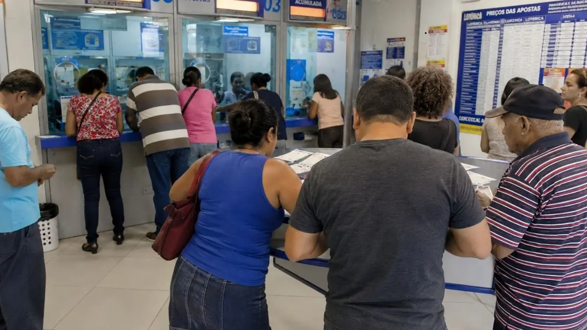 Rodada loterias hoje sábado vai ter Lotofácil, Federal e Mega-Sena