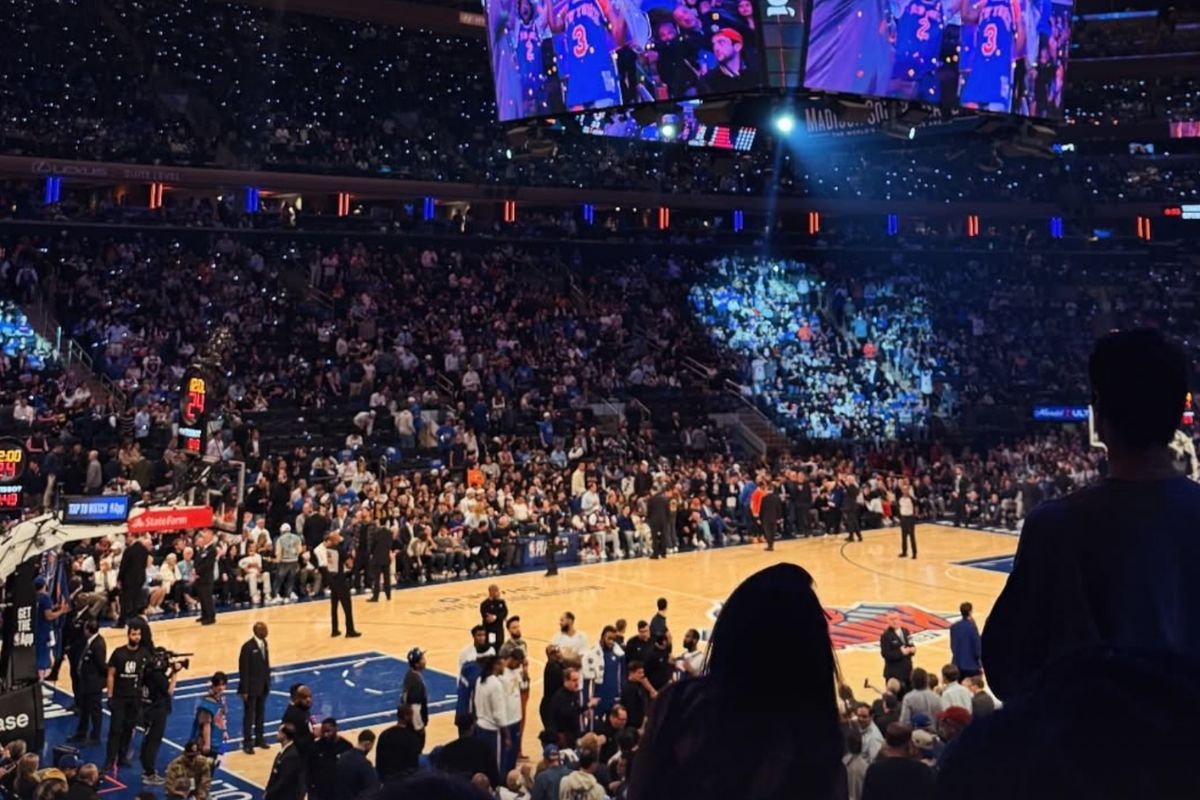 NBA: onde assistir Spurs x Timberwolves hoje jogo 1