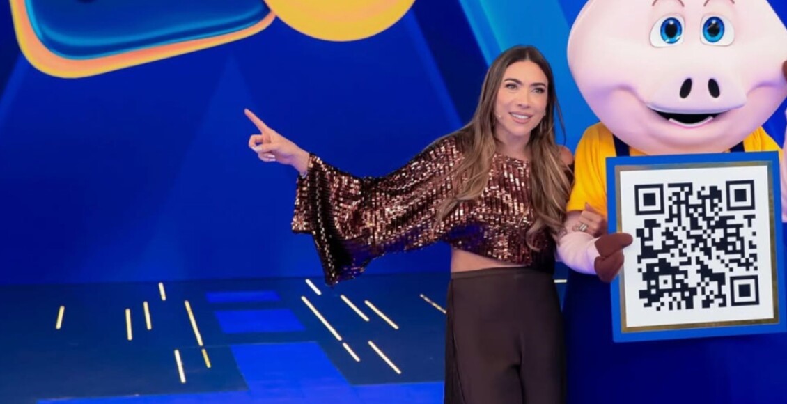 Tele Sena sorteio de Dia das Mães