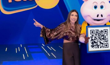Tele Sena sorteio de Dia das Mães
