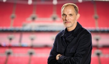 Que horas sai a convocação da Inglaterra