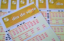 Timemania 2391 e Dia de Sorte 1213