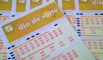 Timemania 2395 e Dia de Sorte 1217