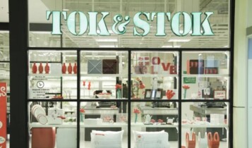 Lojas da Tok&Stok fecham