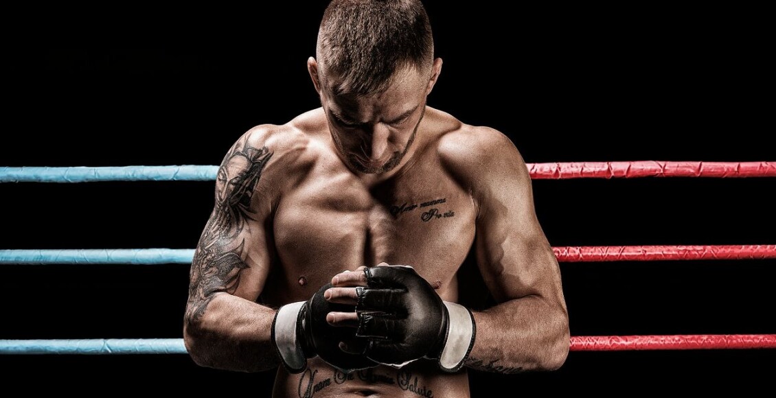 Transmissão do UFC 328 hoje