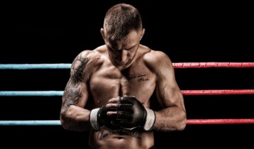 Transmissão do UFC 328 hoje