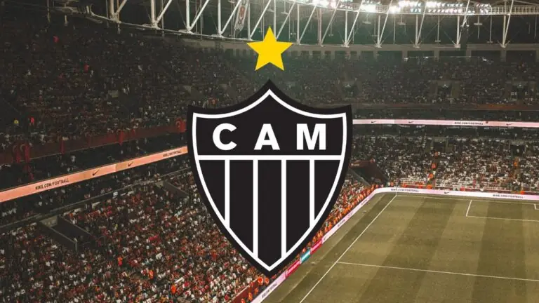 Galo hoje: onde vai passar jogo do Atlético-MG x Juventud e escalação Sul-Americana